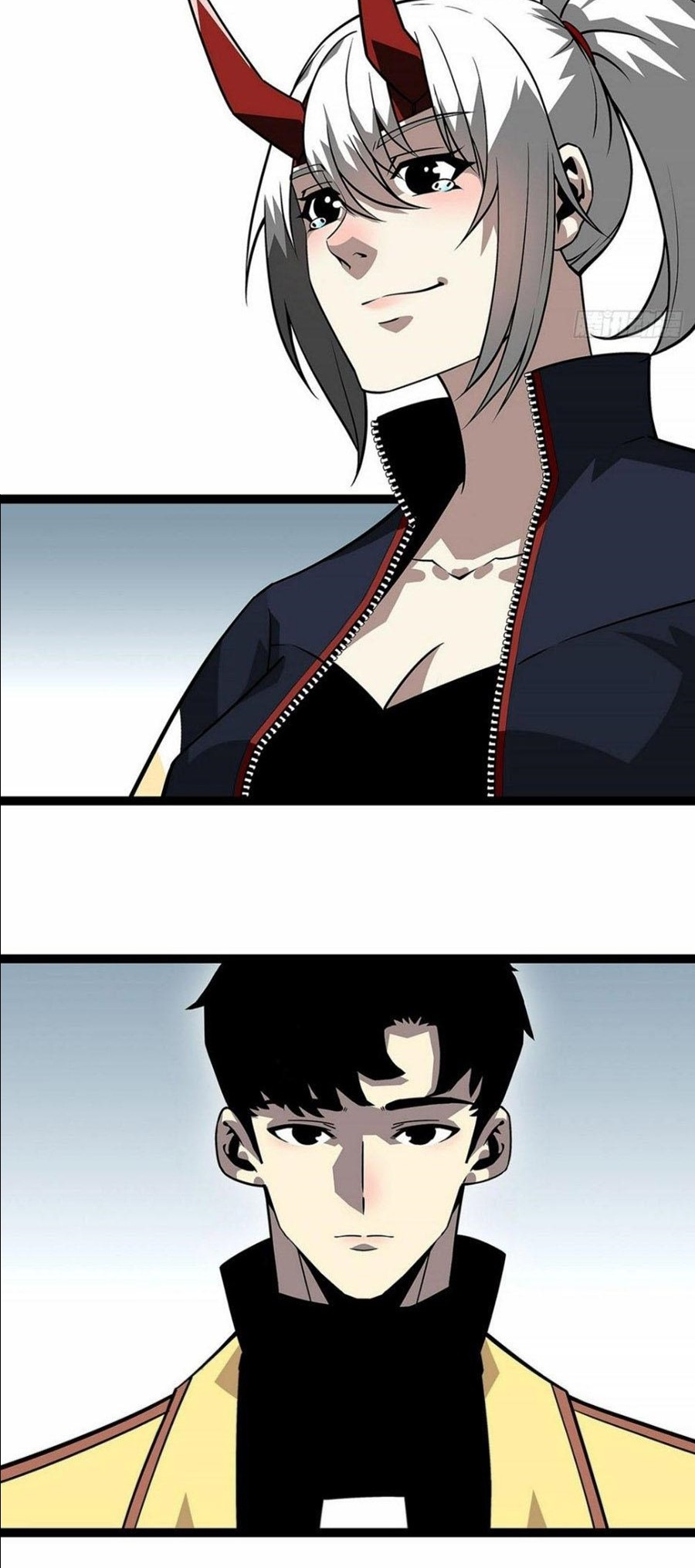 It all starts with playing game seriously ตอนที่ 130 หน้า 29