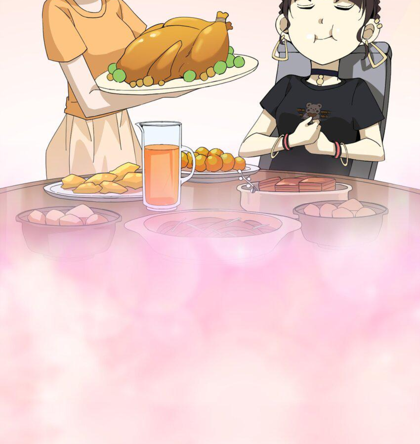 เมื่อข้าลงจากเขาแล้ว ข้าจะไร้ผู้ต่อกร !? (ฝึกเสร็จ Lv.Max) ตอนที่ 29 หน้า 20