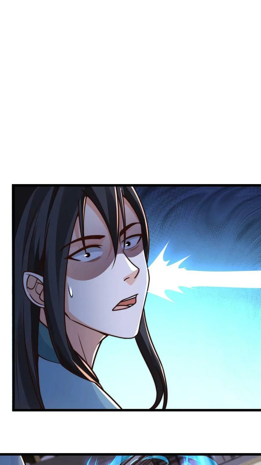 ระบบไร้เทียมทานเมื่อถูกปีศาจโจมตี ตอนที่ 37 หน้า 10