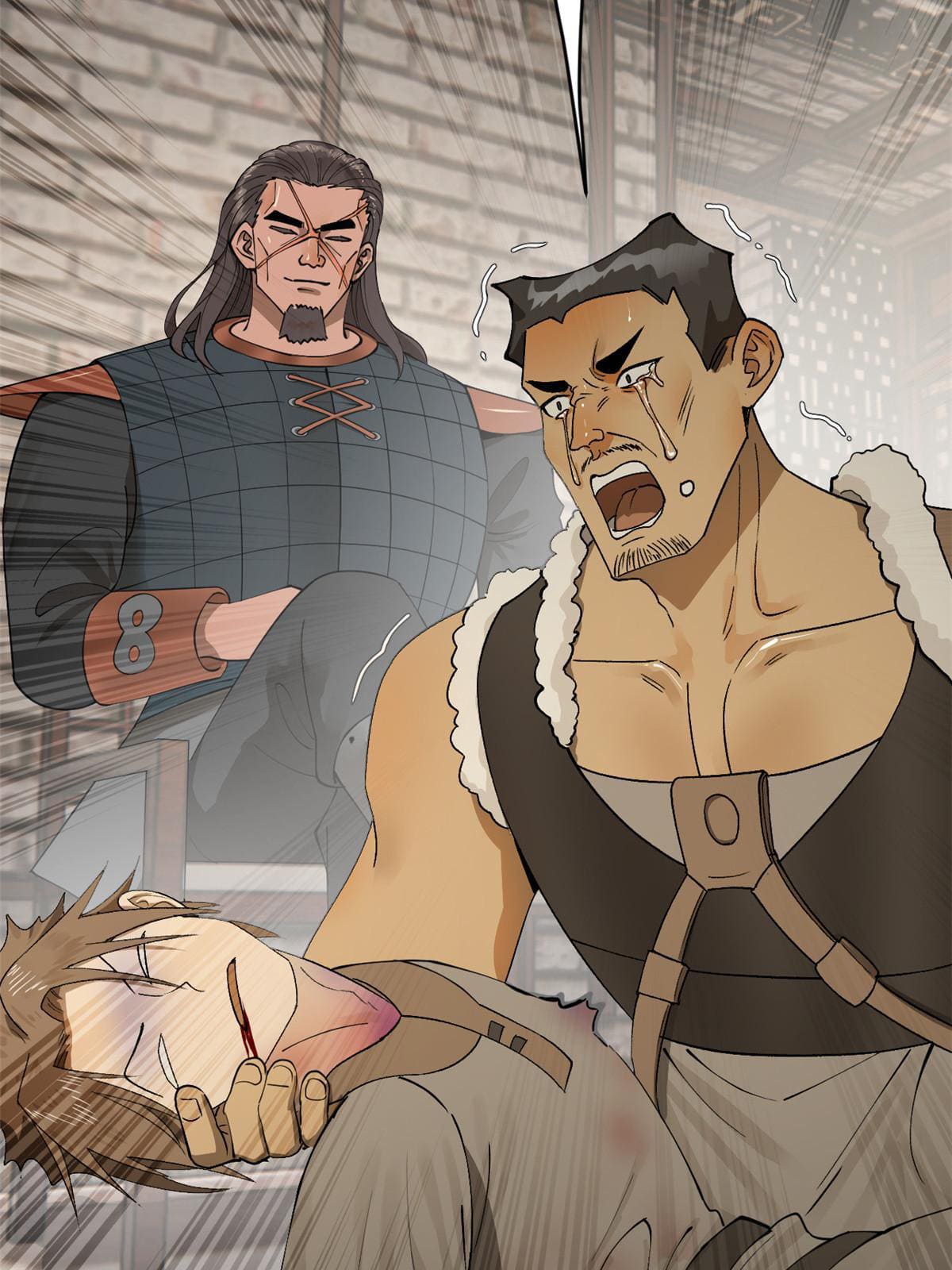 ลูกเขยที่แกร่งสุดในปฐพี (ทันจีน) ตอนที่ 46 หน้า 57