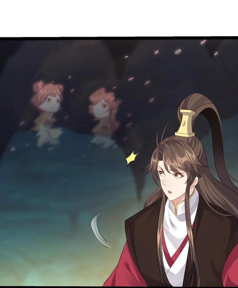 เทพวายร้ายกลับชาติมาเกิดใหม่ ตอนที่ 123 หน้า 23