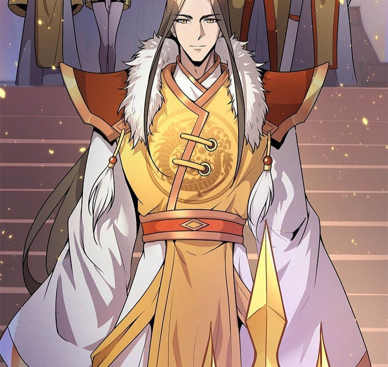 กำเนิดราชามารสวรรค์ ตอนที่ 1 หน้า 6