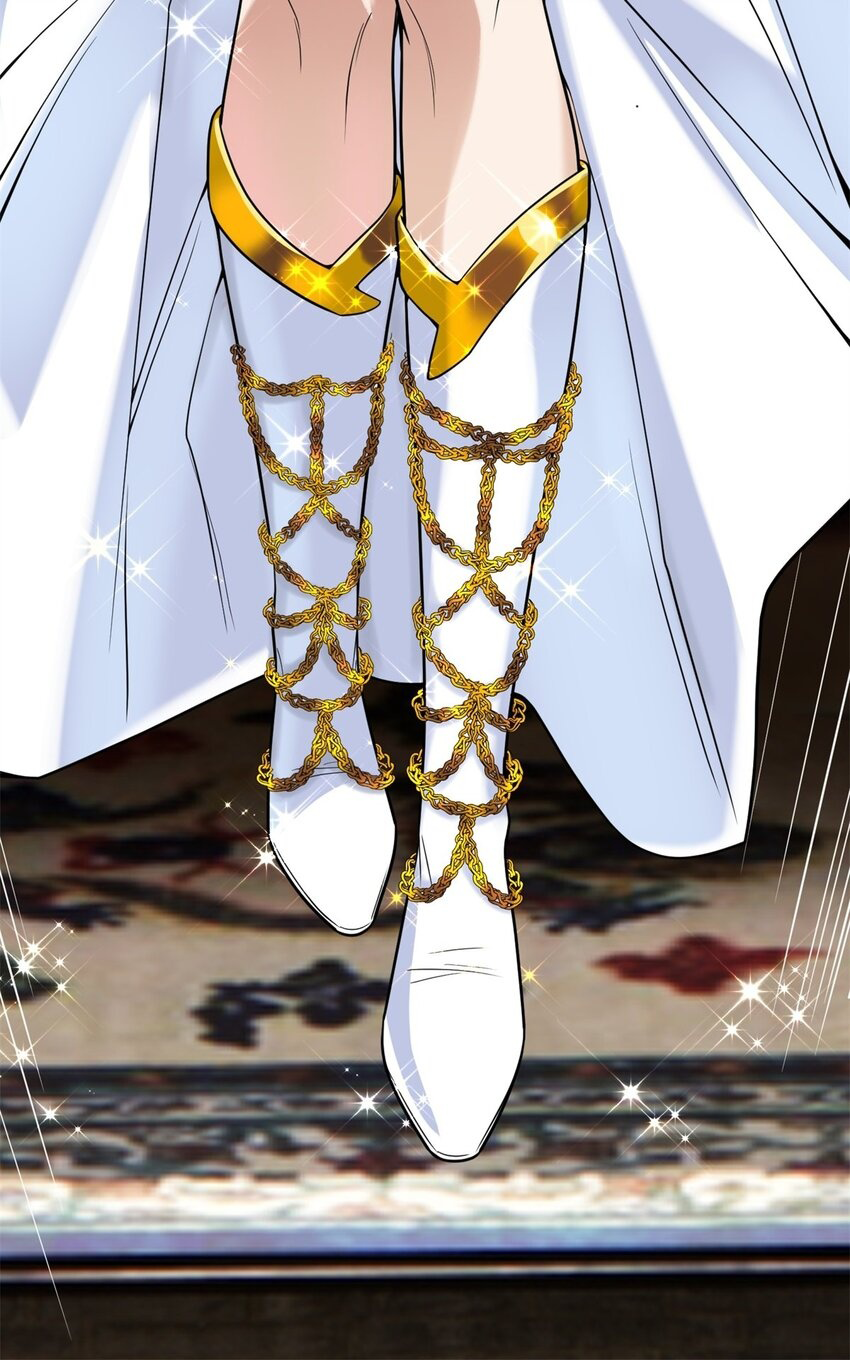 I Have a Hall of Heroic Souls ตอนที่ 28 หน้า 25