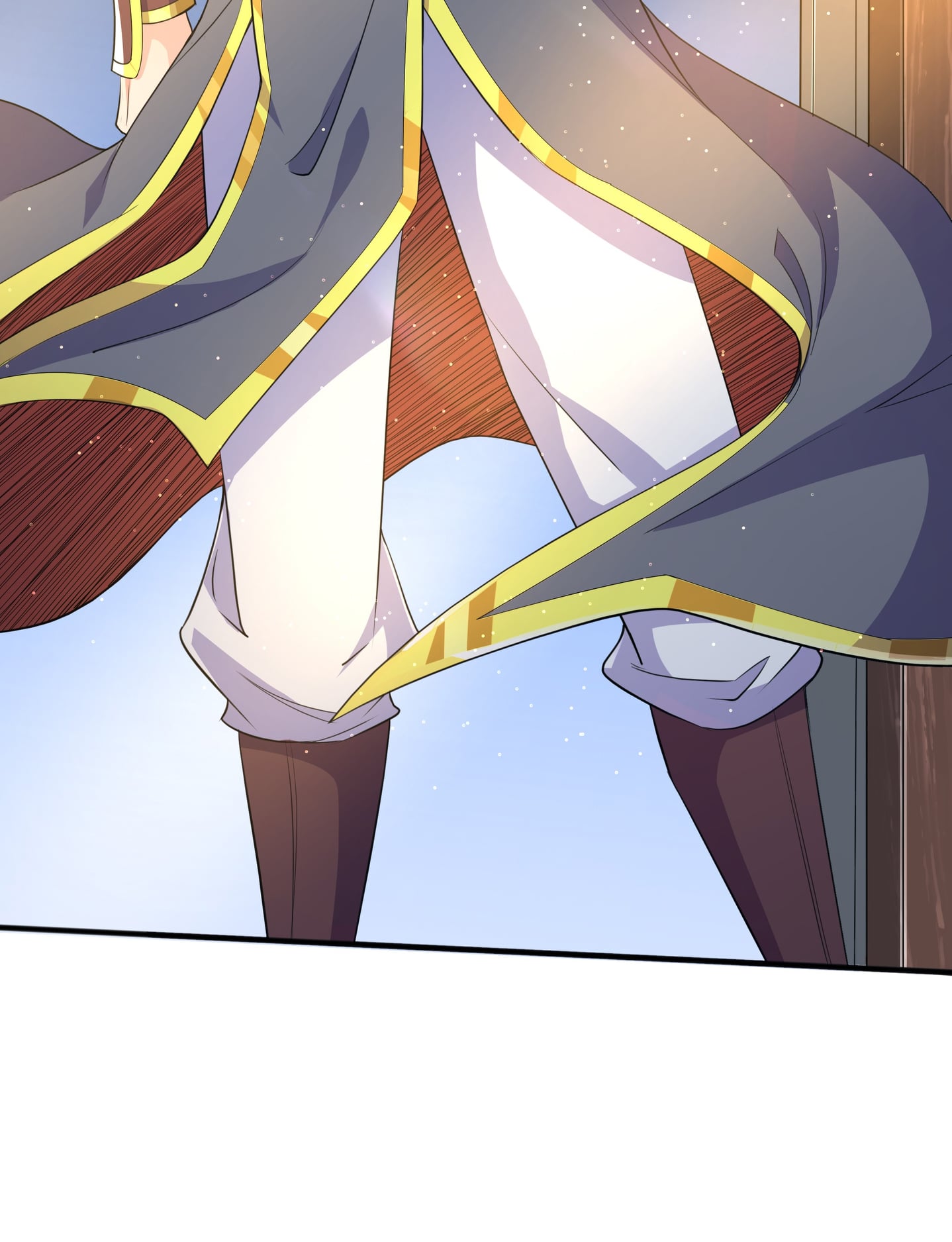 เทพเจ้าอสูรแห่งราชันสงคราม ตอนที่ 4 หน้า 10