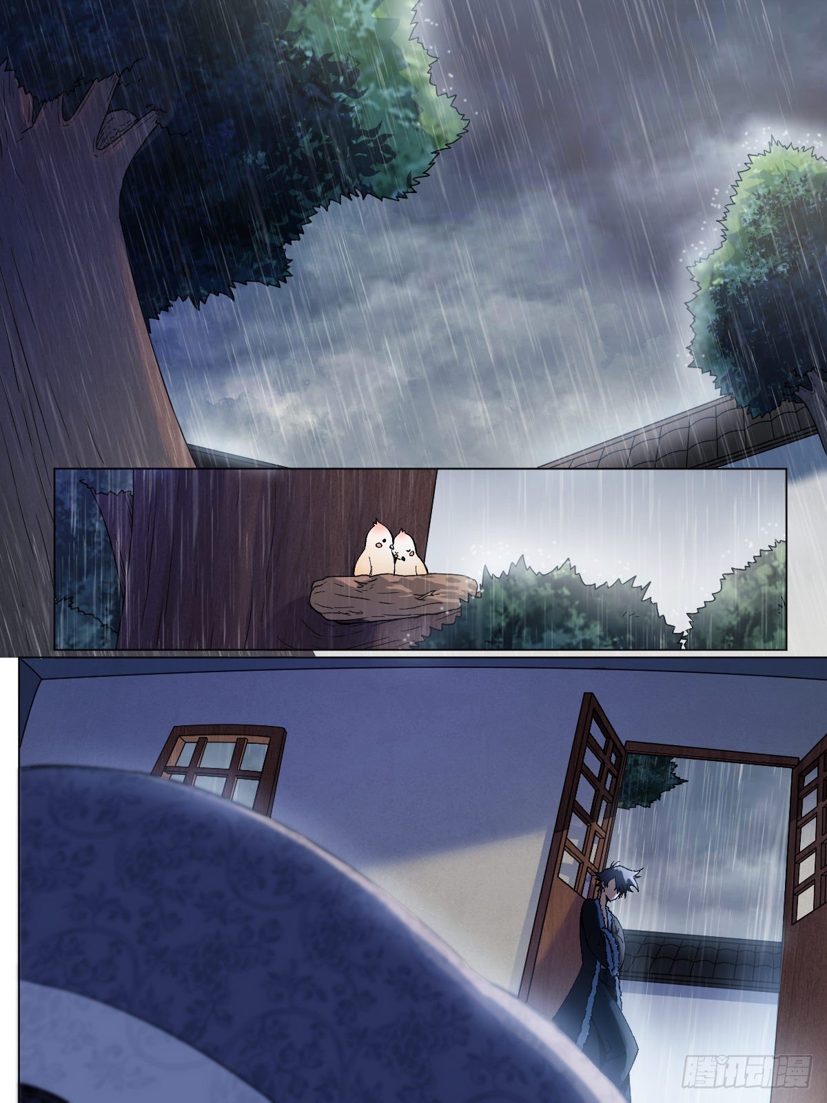 ผมเป็นเจ้าพ่อในต่างโลก ตอนที่ 20 หน้า 6