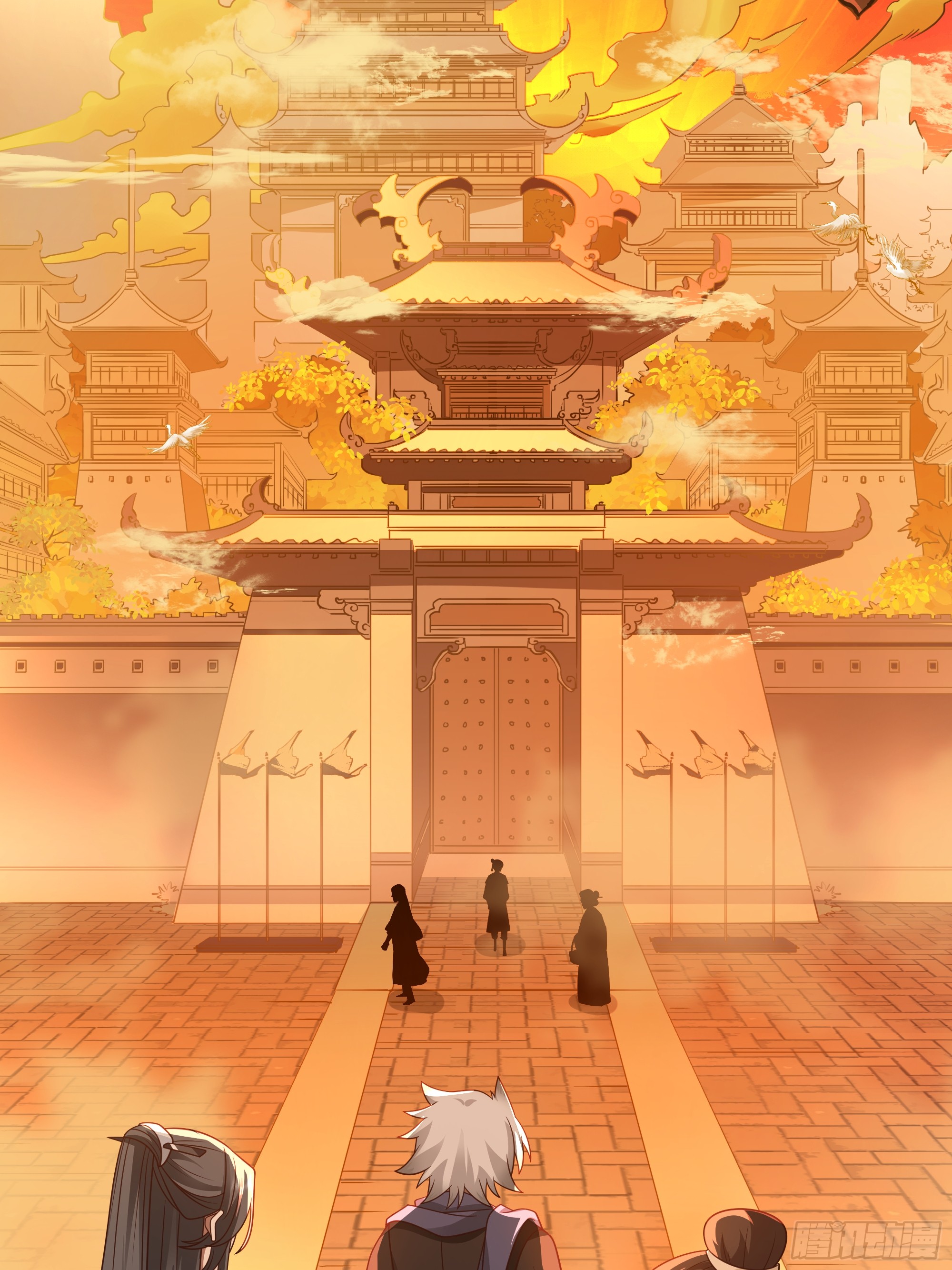 หนึ่งคนสยบยุทธภพ - Jianghu Domination ตอนที่ 9 หน้า 47