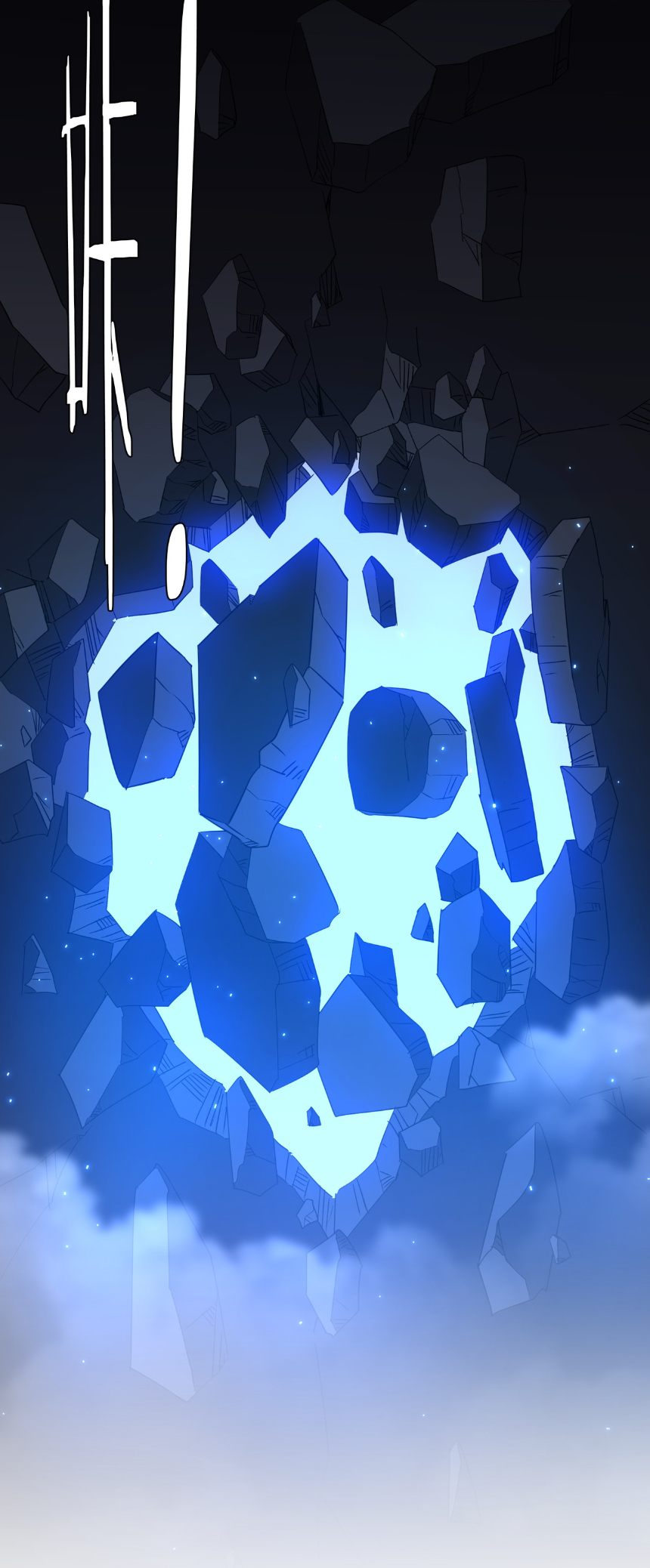 Start with trillions of coins ตอนที่ 183 หน้า 47