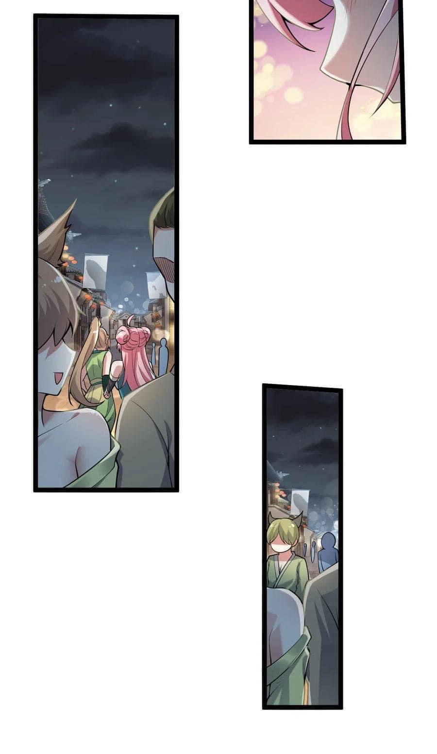 มหาบุรุษ ในตำนาน ตำนานที่หลับใหล (ศิษย์เบิ้มๆ) ตอนที่ 22 หน้า 26