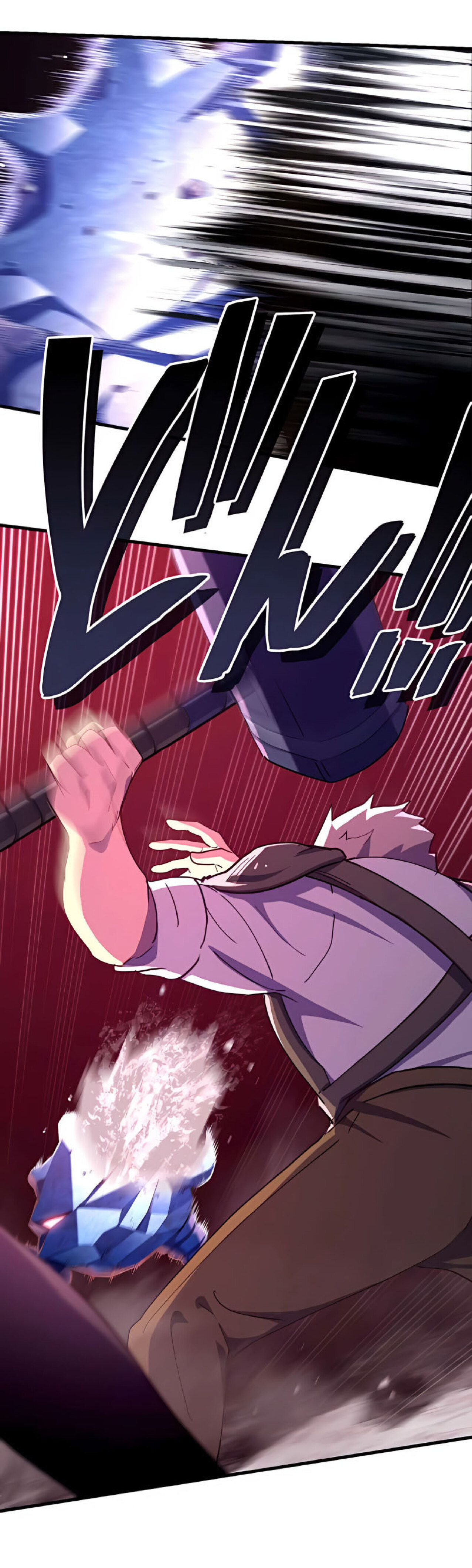 การกลับชาติมาเกิดของจอมเวทย์ต้องห้าม (Reincarnation of the Forbidden Archmage) ตอนที่ 22 หน้า 9