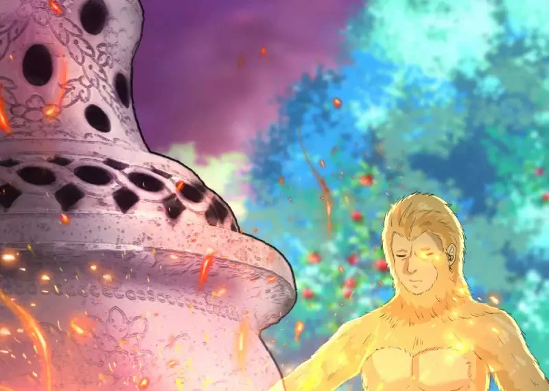 Chaos Alchemist (วิบัติการณ์เทพเซียนโอสถ) ตอนที่ 169 หน้า 48