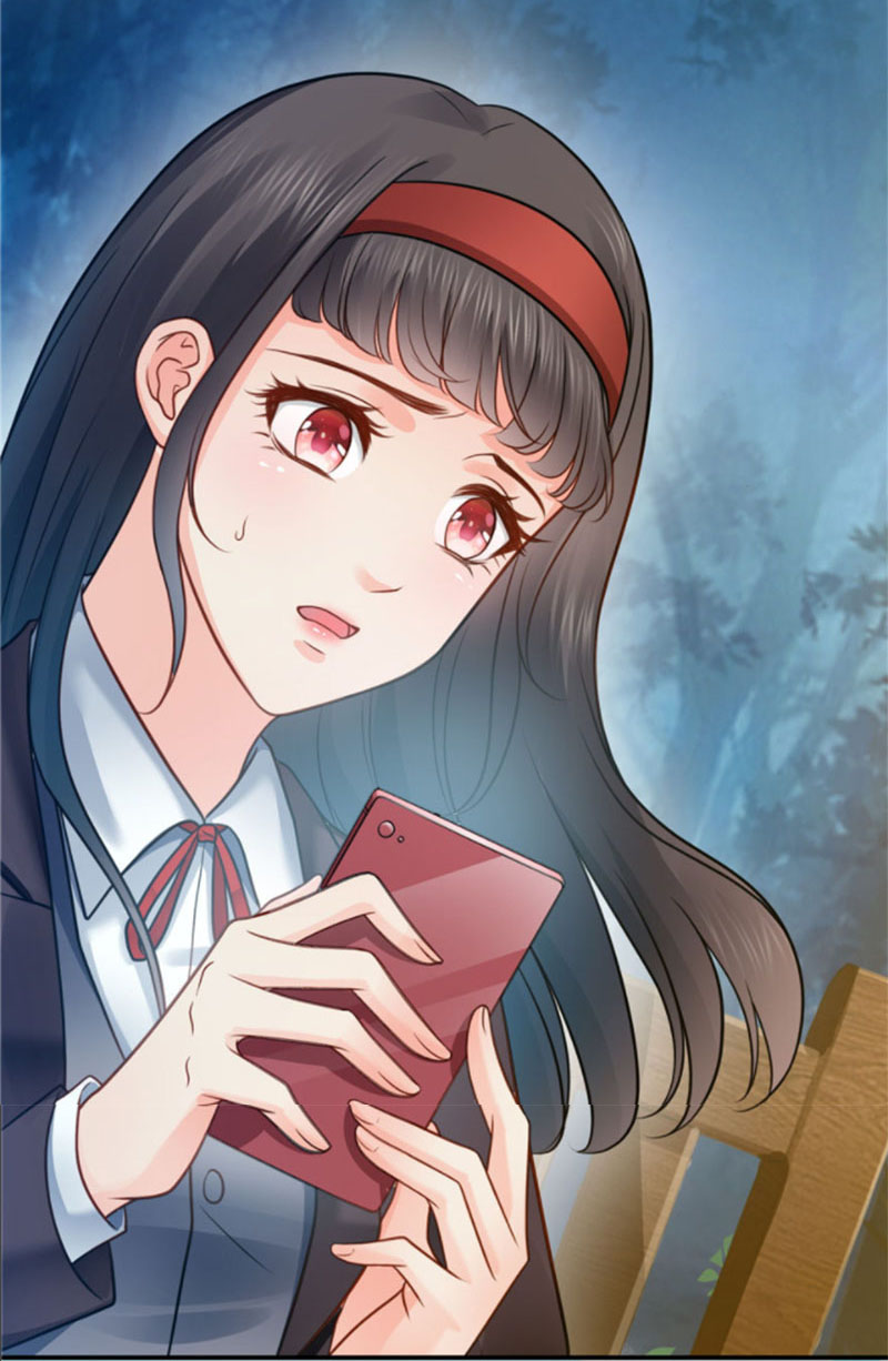 (ชนจีน)Perfect Secret Love The Bad New Wife Is a Little Sweet ตอนที่ 41 หน้า 41