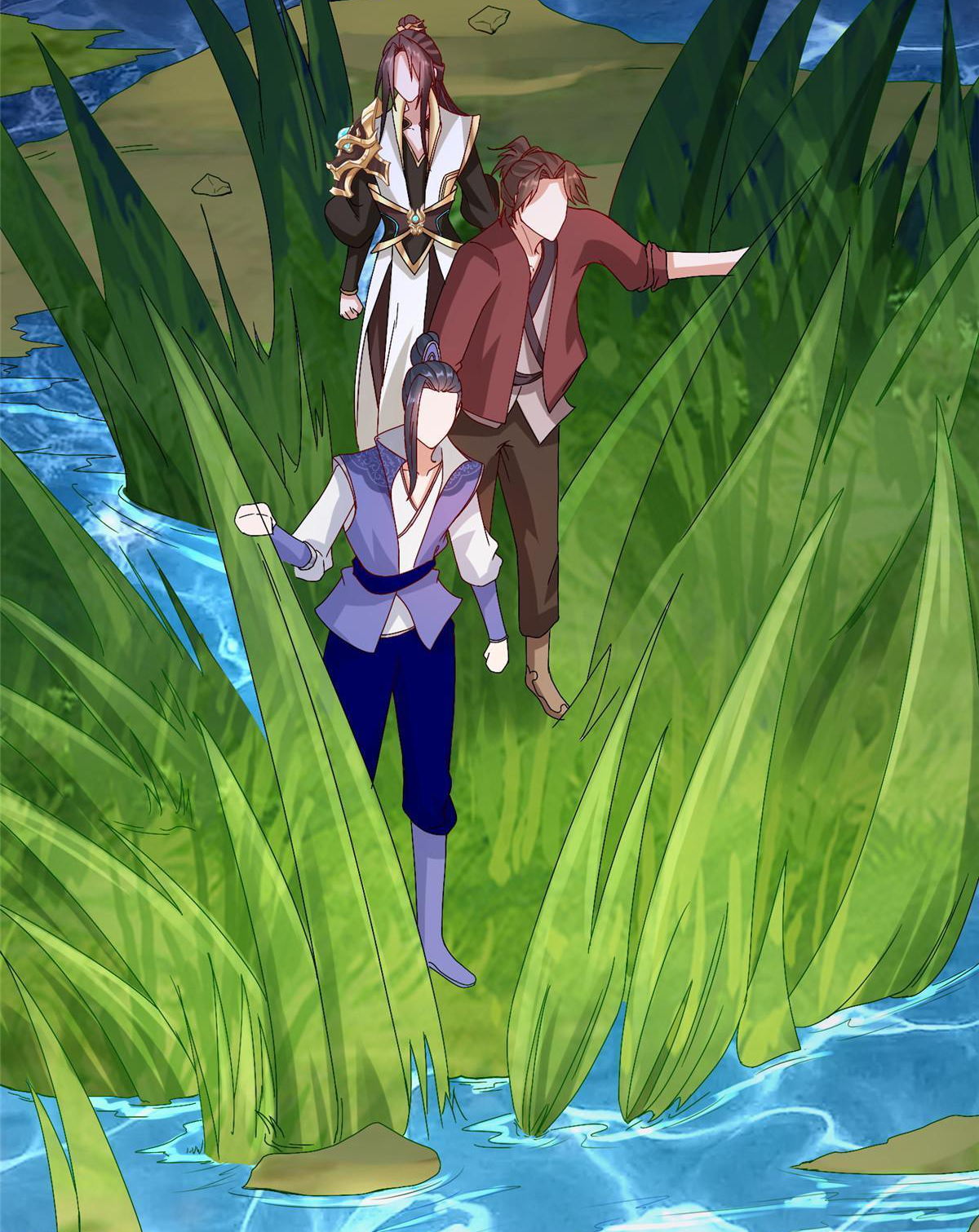 (ชนจีน) Dragon Master (จูหมิง นักรบเซียนมังกร) ตอนที่ 216 หน้า 15