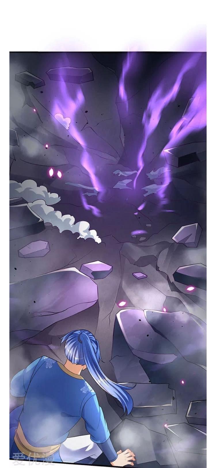 Strongest Loeveline (เทพเกรียน โชว์เซียน ต่างโลก) ตอนที่ 29 หน้า 21