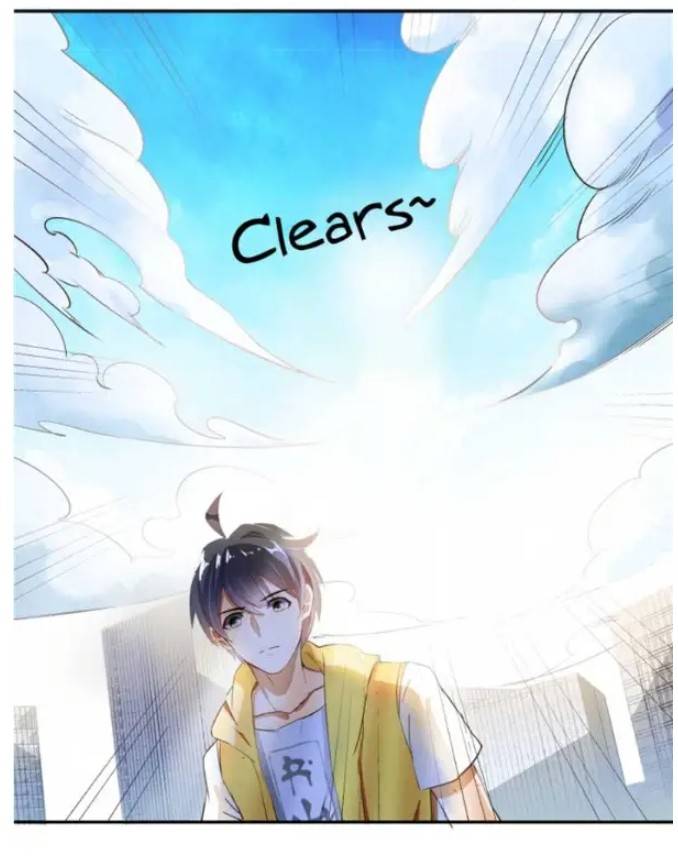 กลุ่มแชทของเหล่าเทพเซียน ตอนที่ 5 หน้า 29