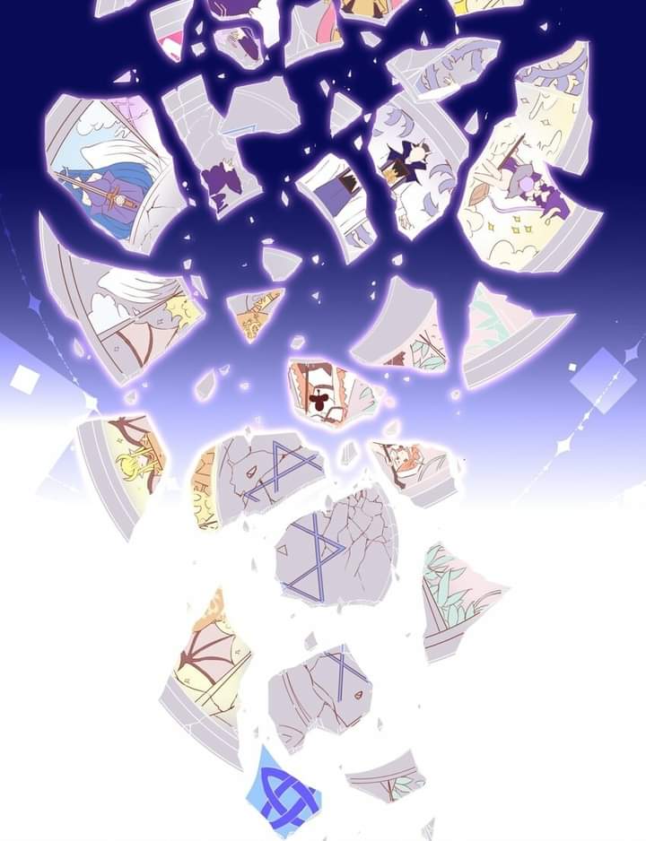 เกิดใหม่เป็นเจ้าหญิงแห่งโชคชะตา 666 โชคชะตา ตอนที่ 3 หน้า 10