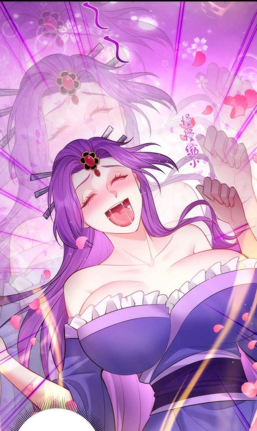 เทพวายร้ายกลับชาติมาเกิดใหม่ ตอนที่ 69 หน้า 21