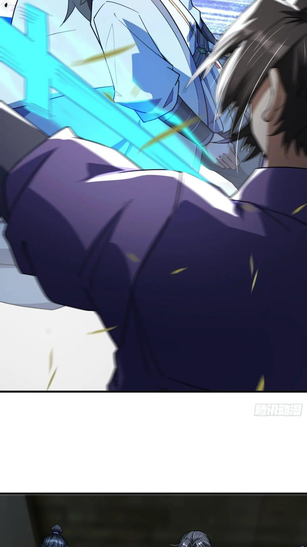 มาต่างโลกร้อยปีพึ่งมีระบบซะงั้น ตอนที่ 18 หน้า 29