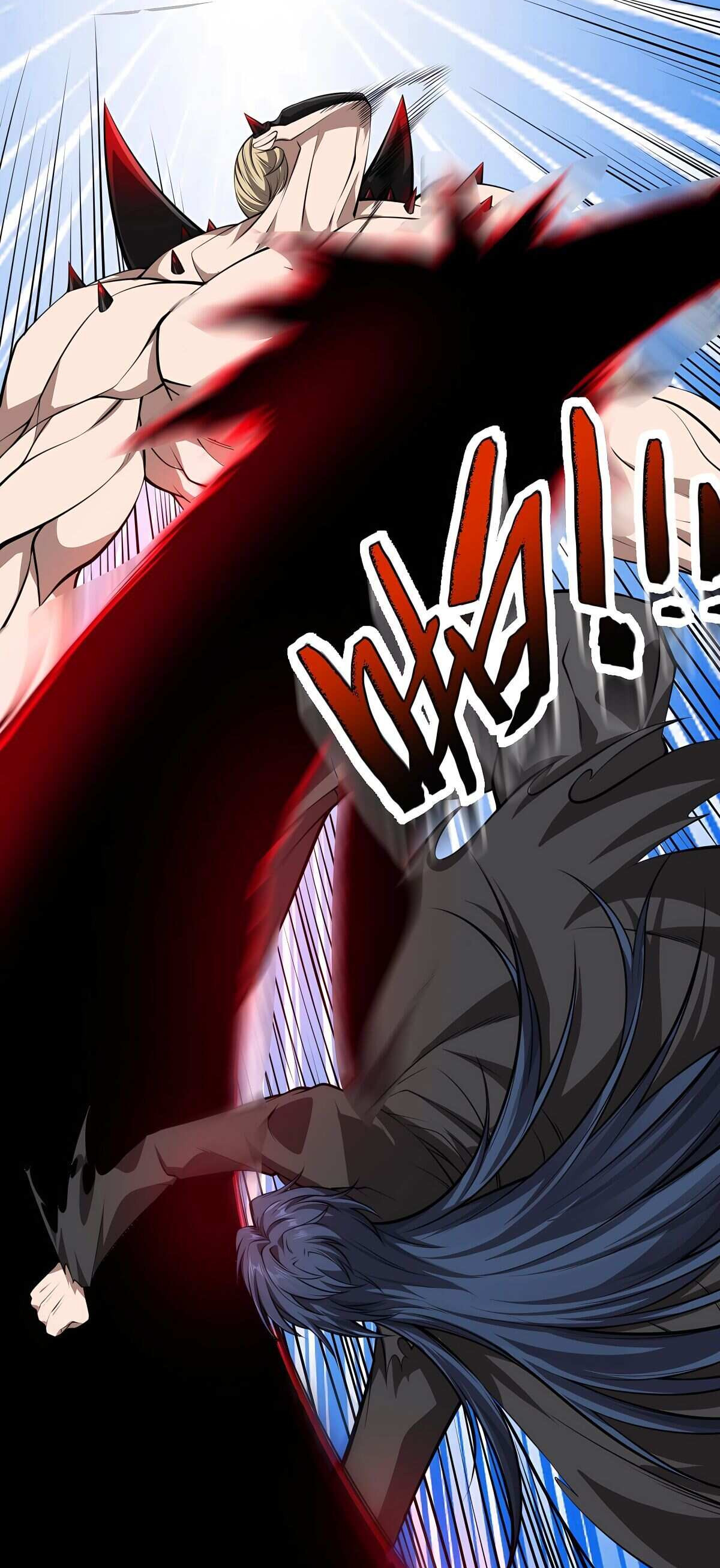 บุรุษผู้มาจากนรก ตอนที่ 10 หน้า 21