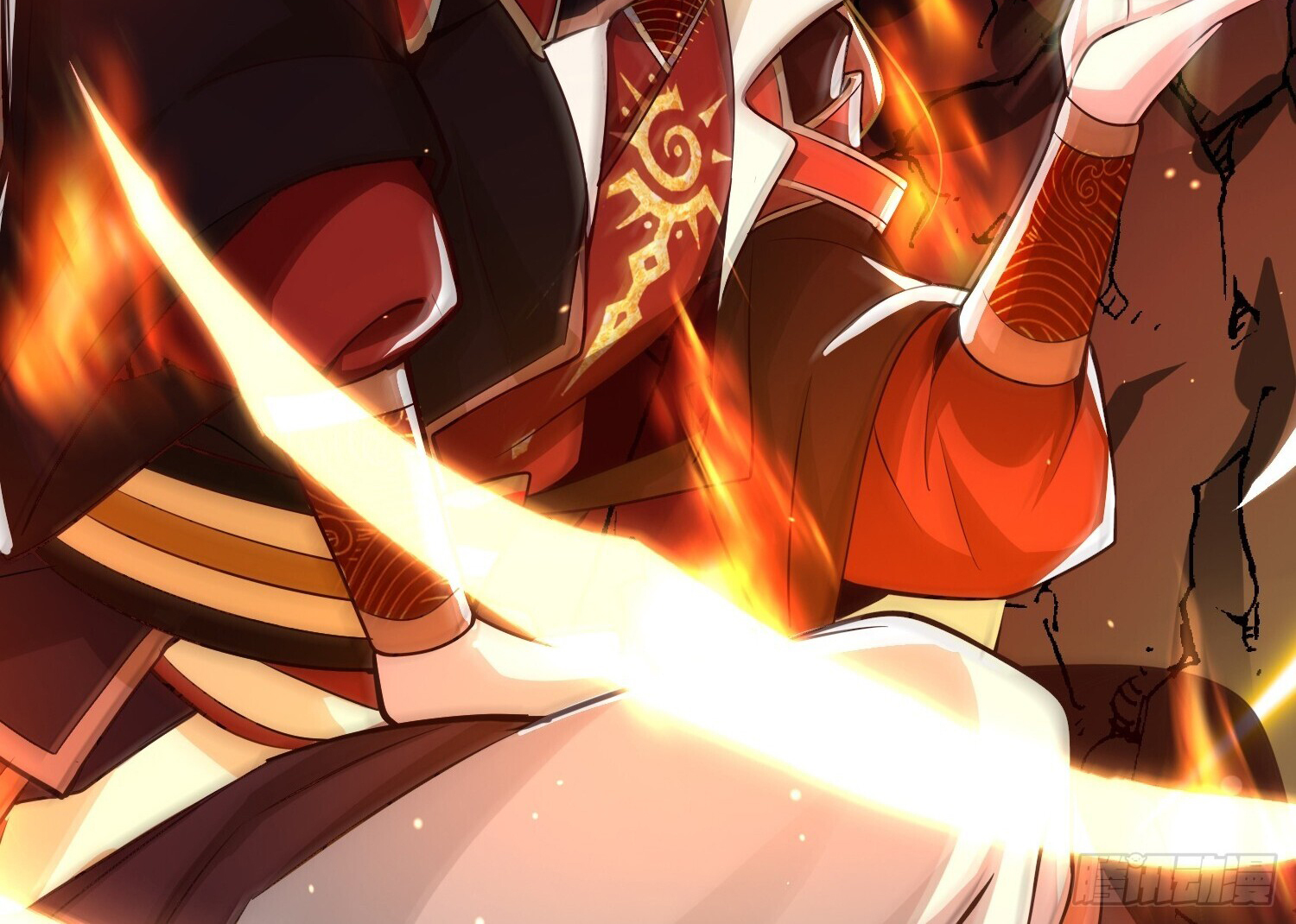 จักรพรรดิเทพสวรรค์ ตอนที่ 1 หน้า 40