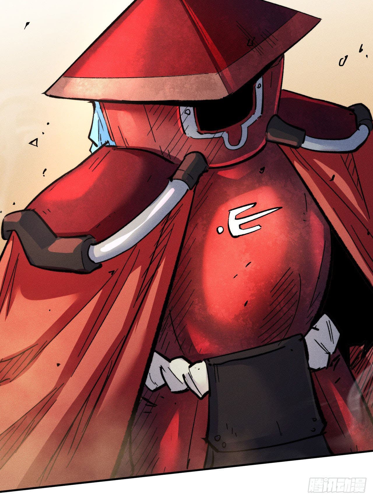 ตูข้านี่แหละเทพ (ทันจีน) ตอนที่ 87 หน้า 8