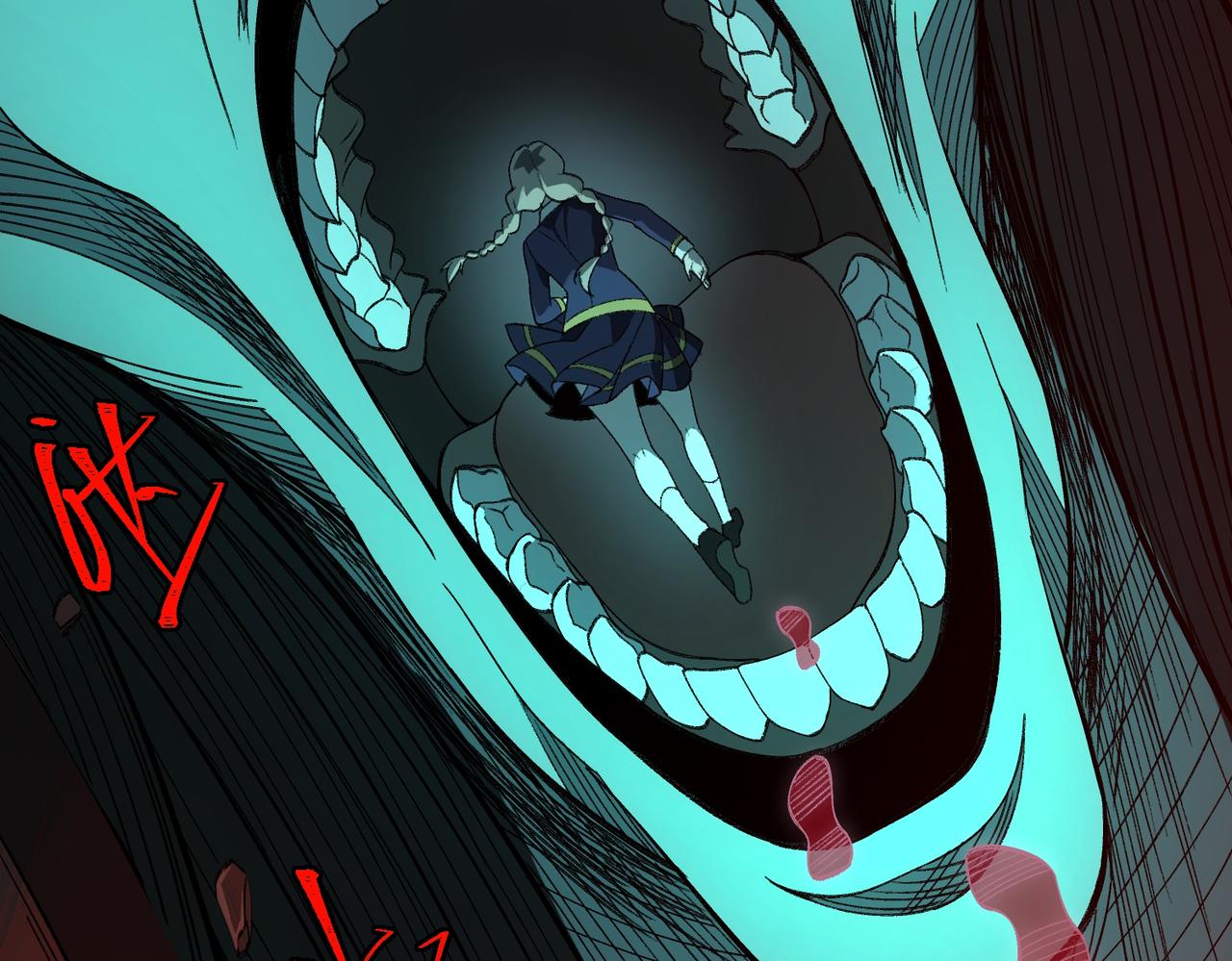 I created an Urban Legend ตอนที่ 19 หน้า 88