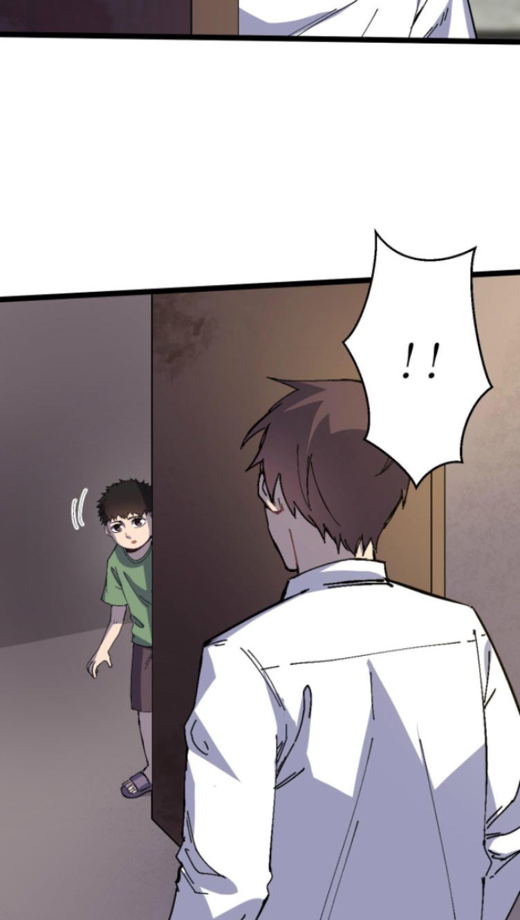 ย้อนเวลา 1983 กลับไปเป็นเศรษฐี ตอนที่ 3 หน้า 34