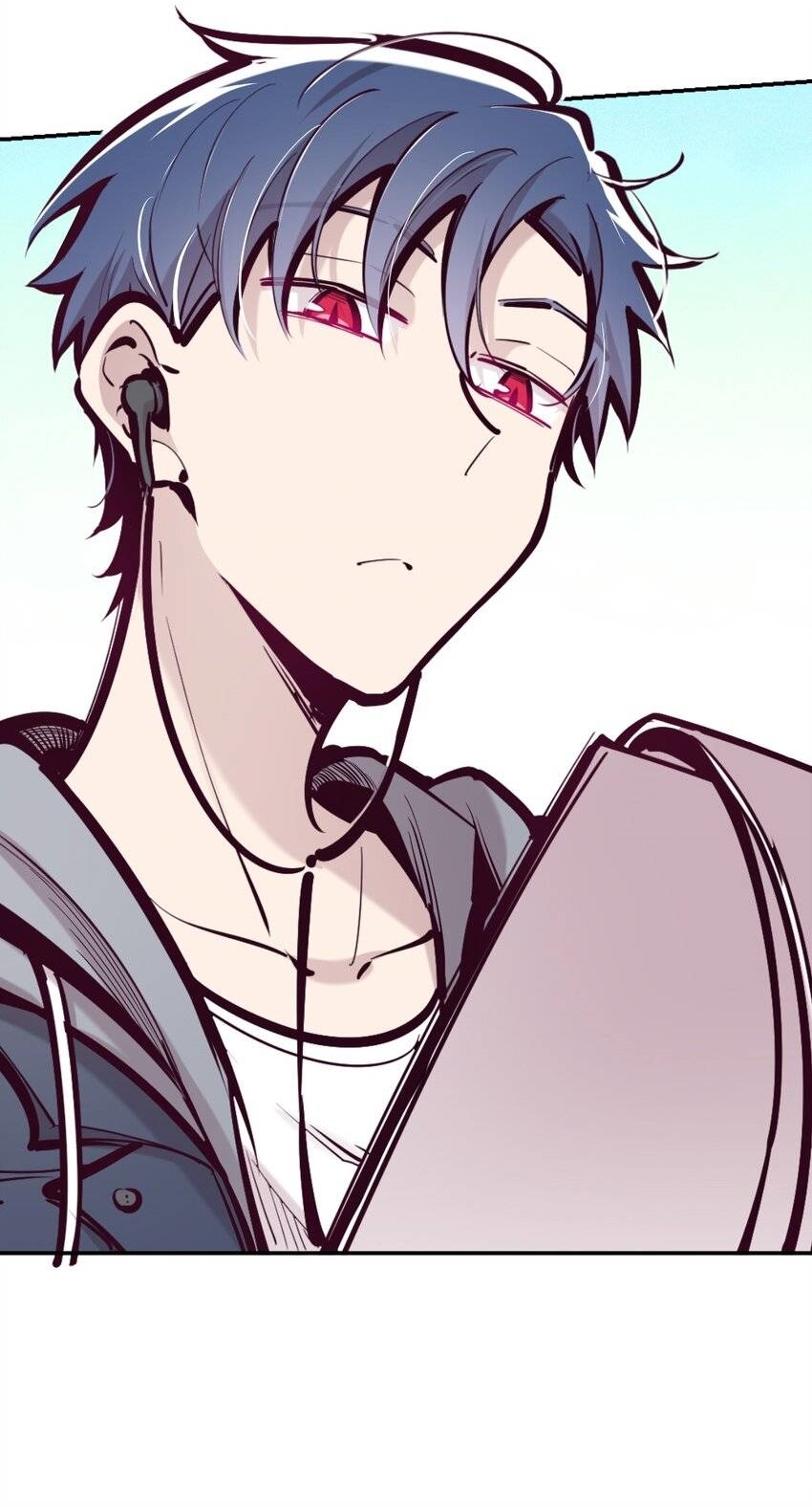 Demon x Angel can't get along! ตอนที่ 84 หน้า 6