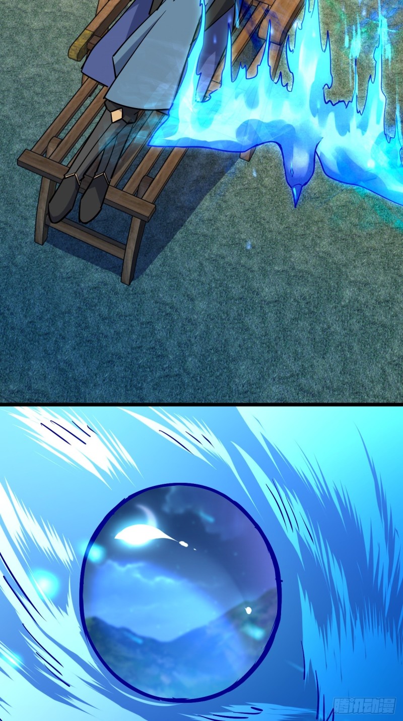 My Master Only Breaks Through Every Time the Limit Is Reached ตอนที่ 2 หน้า 53