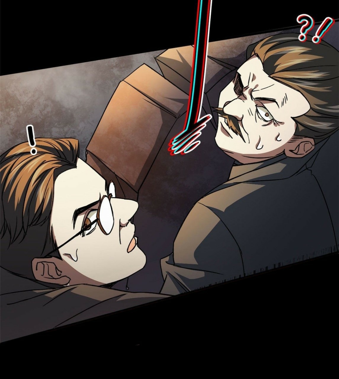 รูเล็ตเวิลด์ สุ่มไอเทมเอาชีวิตรอด ตอนที่ 62 หน้า 42