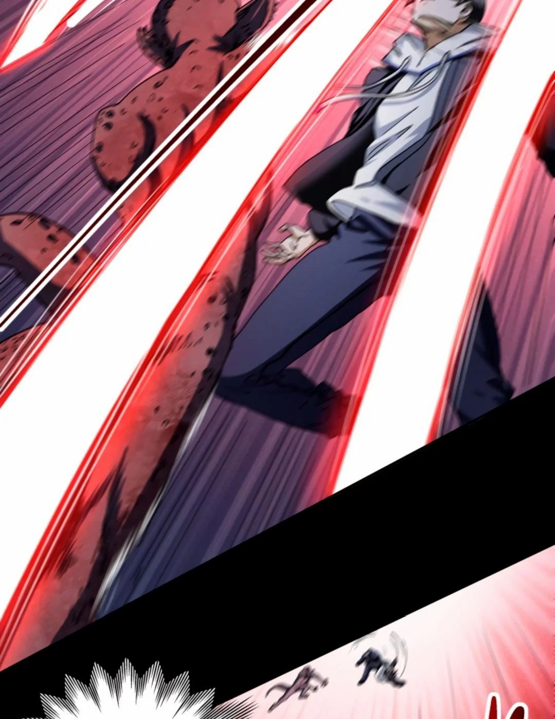 Apocalyptic Survival : I can see hidden clues ตอนที่ 28 หน้า 7