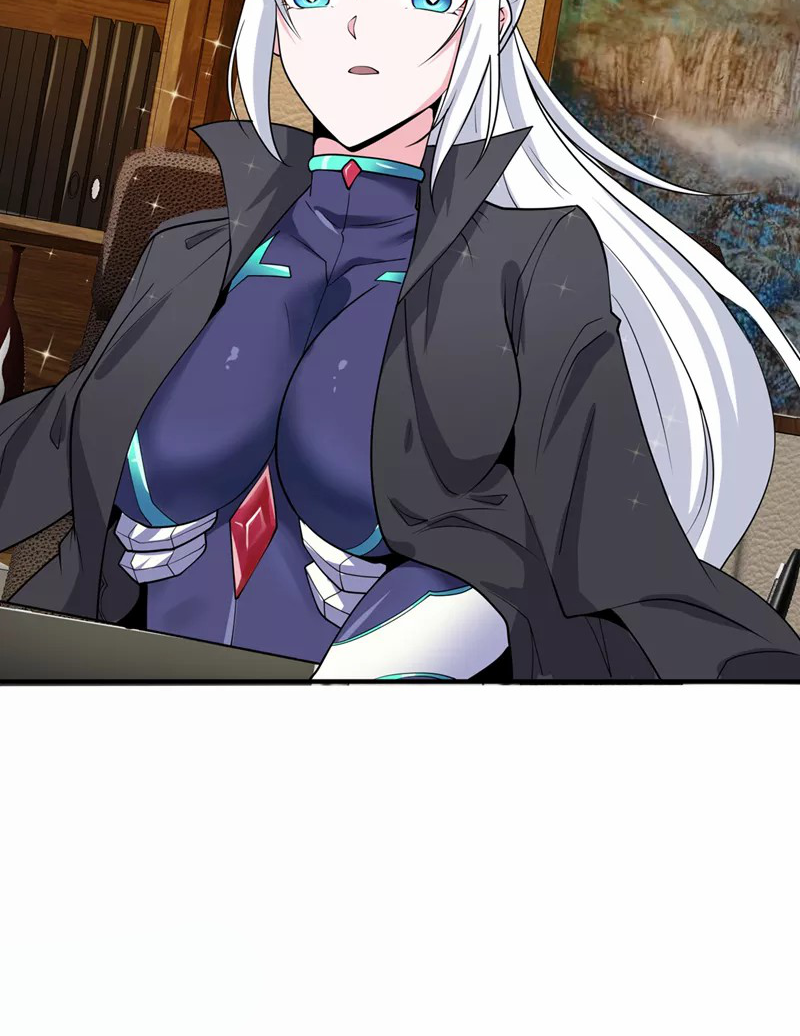 (จบ) Cultivate Immortality in The World of Superpowers (ปรมาจารย์ผู้ฝึกตนในโลกฮีโร่) ตอนที่ 22 หน้า 44