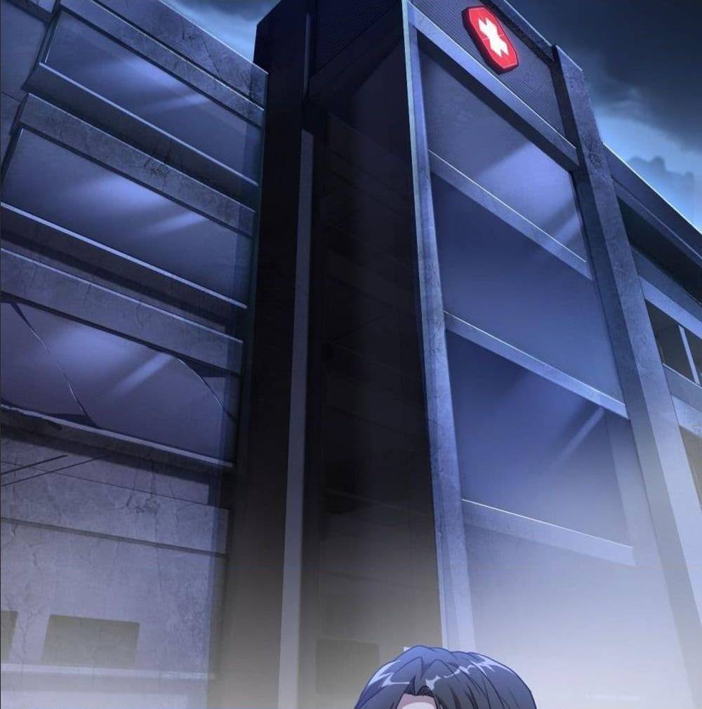 High energy strikes ตอนที่ 19 หน้า 5