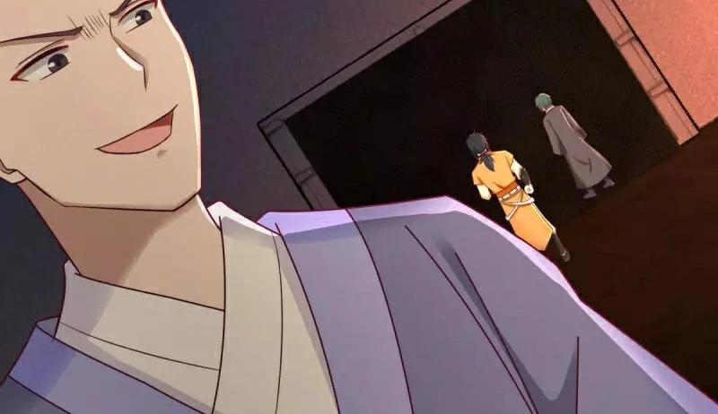 Chaos Alchemist (วิบัติการณ์เทพเซียนโอสถ) ตอนที่ 207 หน้า 49