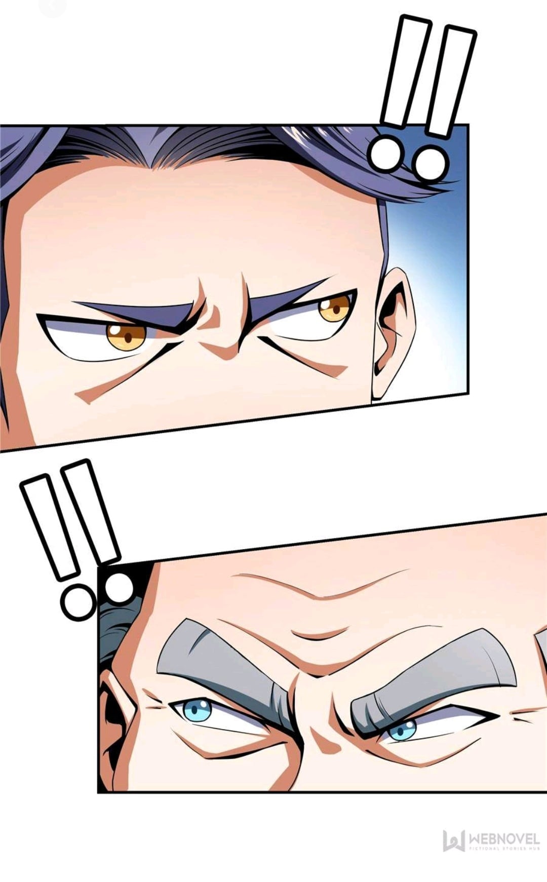 Library Of Heaven's Path ตอนที่ 69 หน้า 6