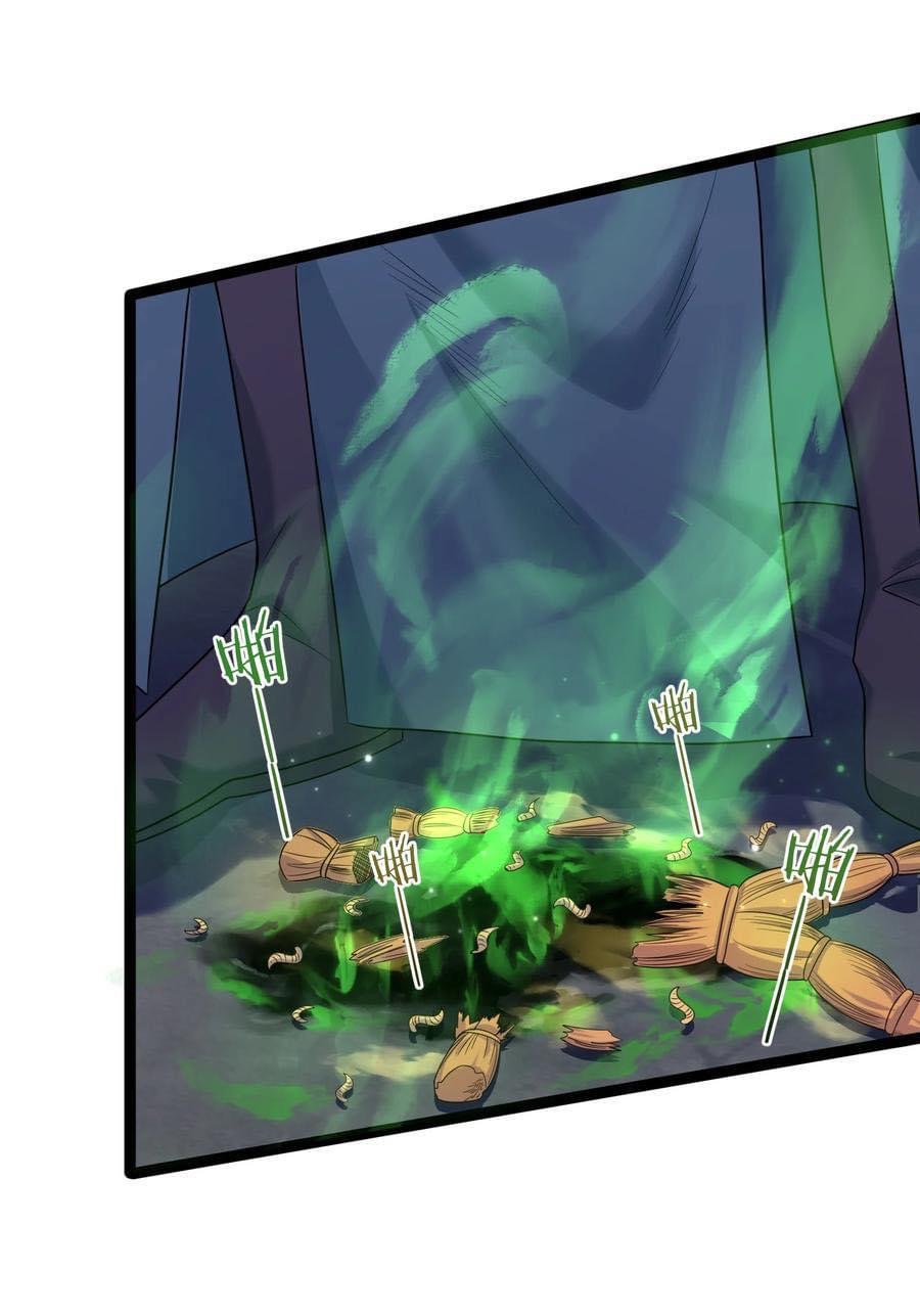 เทพวายร้ายกลับชาติมาเกิดใหม่ ตอนที่ 120 หน้า 7