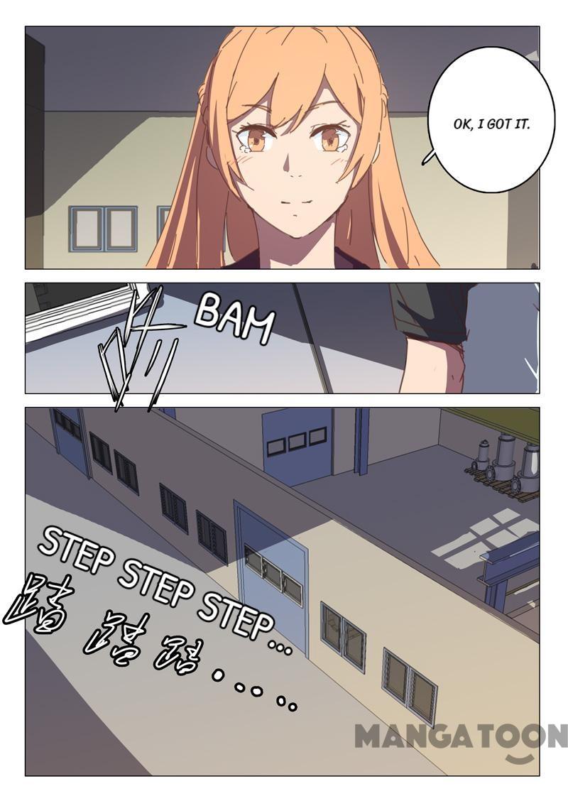 chromosome 47 โครโมโซมที่ 47 ตอนที่ 113 หน้า 11