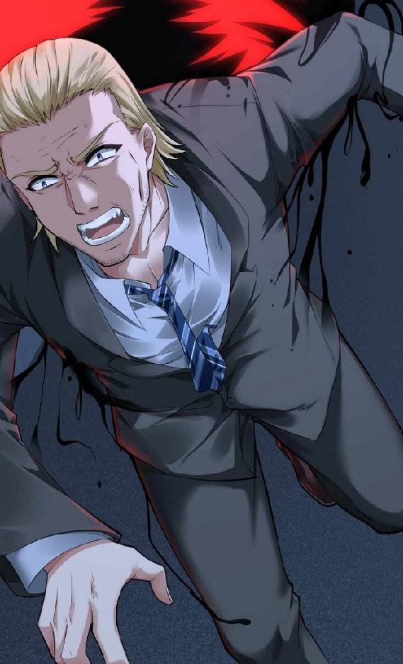 การกลับมาของราชาปีศาจ ตอนที่ 1 หน้า 105