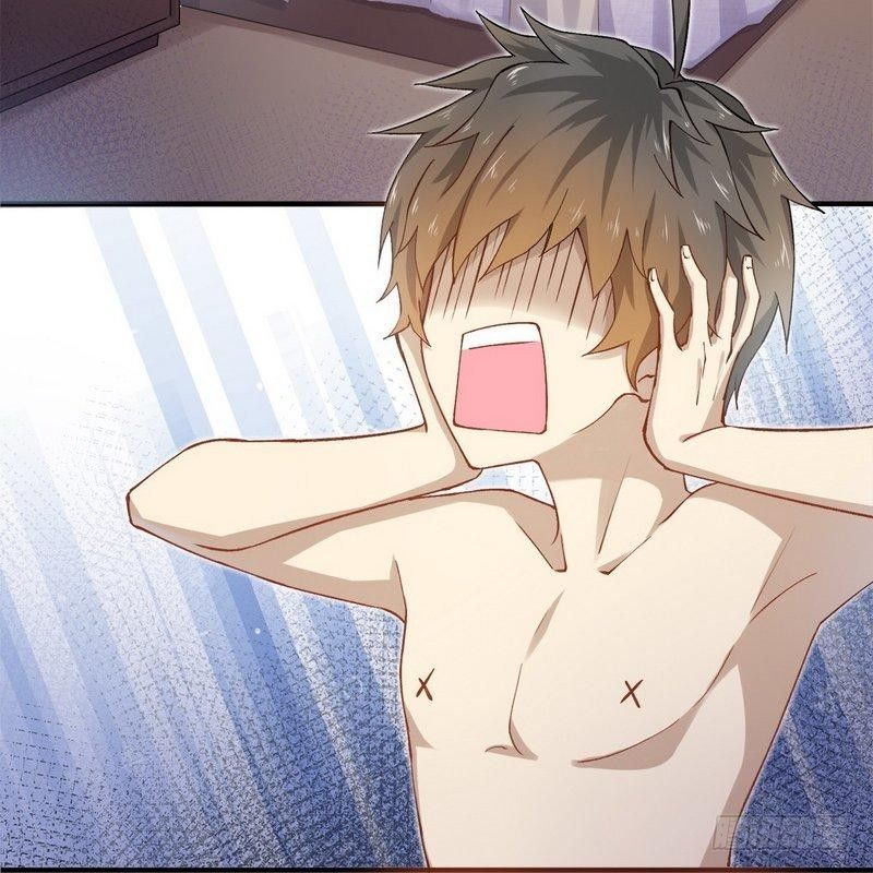 Immortal Swordsman in The Reverse World ข้าเซียนกระบี่ไม่เกาะสตรี ตอนที่ 1 หน้า 12