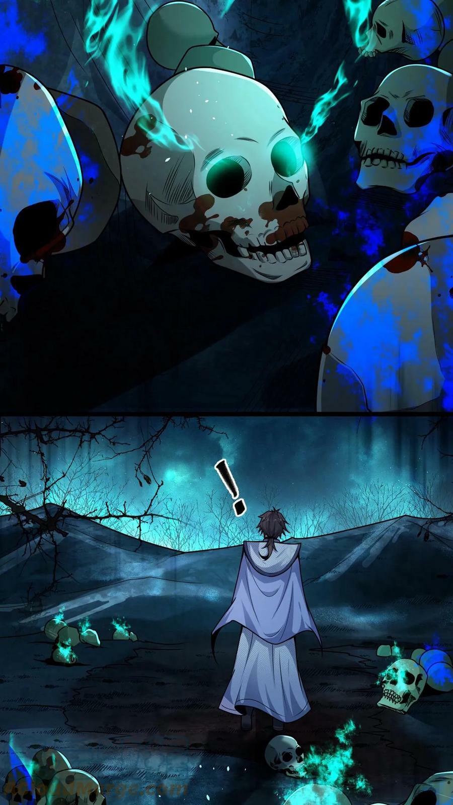 ระบบไร้เทียมทานเมื่อถูกปีศาจโจมตี ตอนที่ 6 หน้า 13