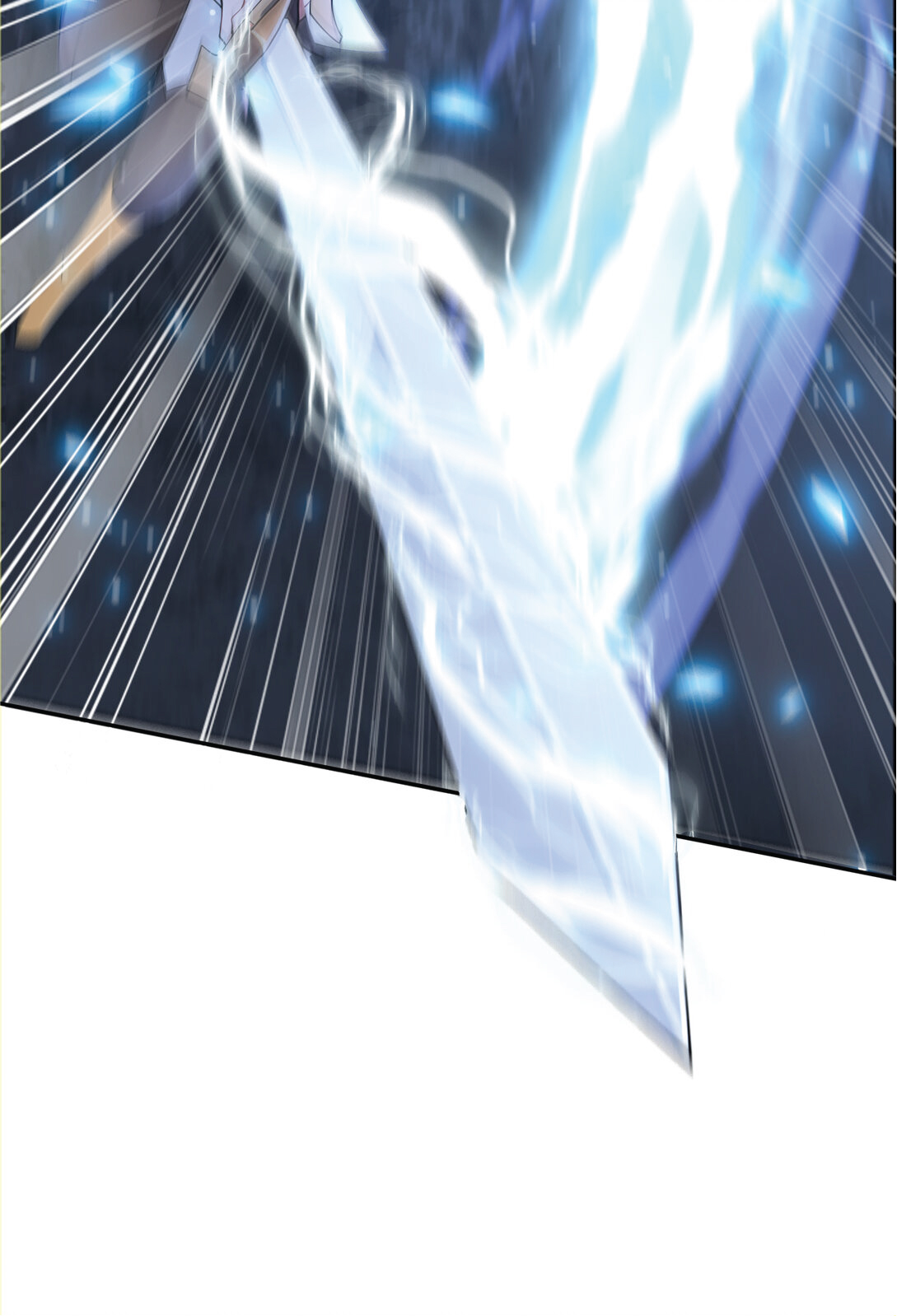 I Get Stronger Just by Lying down while My Apprentice Cultivates ตอนที่ 24 หน้า 9