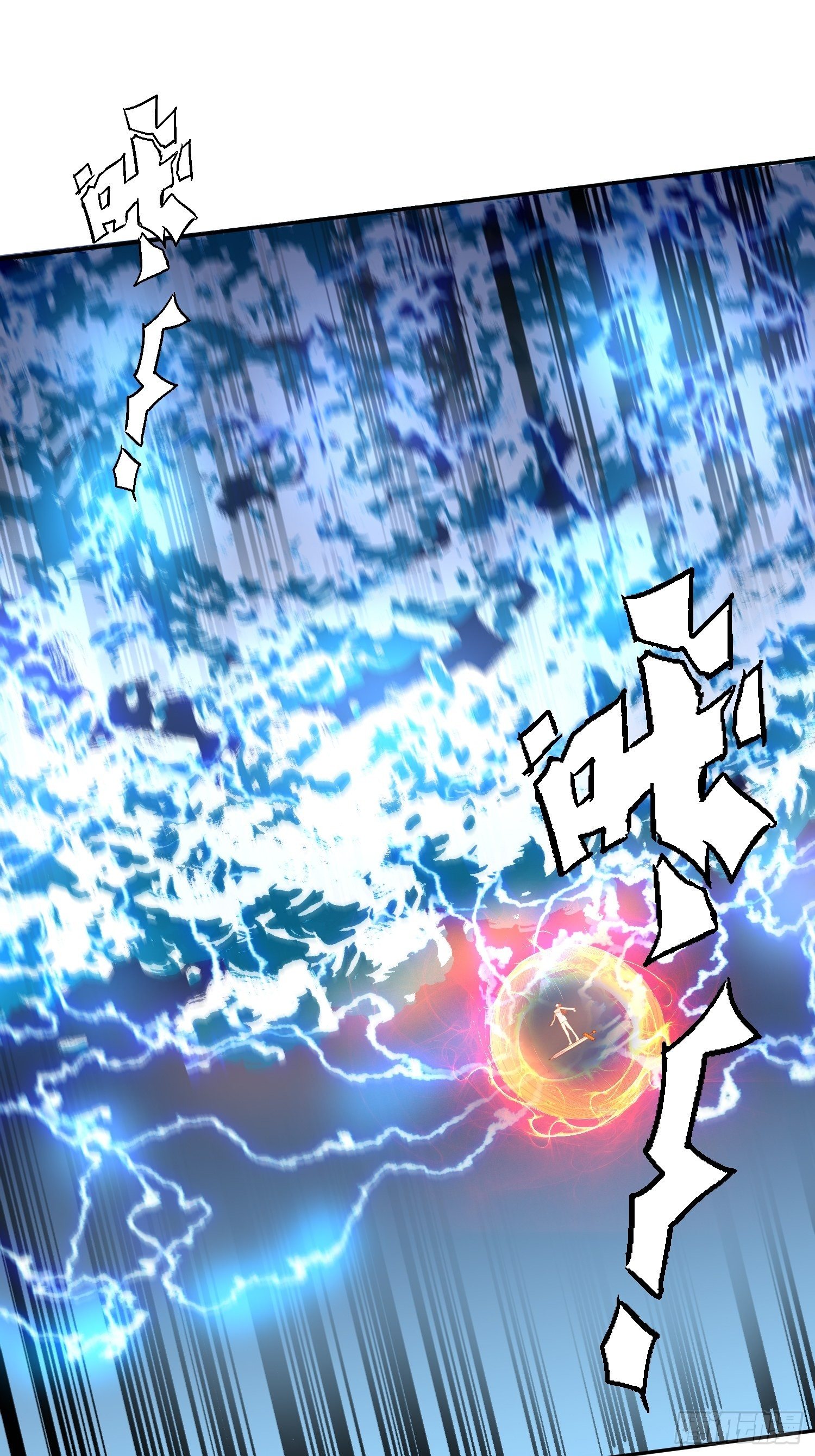 Becoming A God By Teaching Six Sisters - ข้ามีพี่สาวสุดแกร่งทั้งหกที่หาใครเทียบได้ ตอนที่ 21 หน้า 21