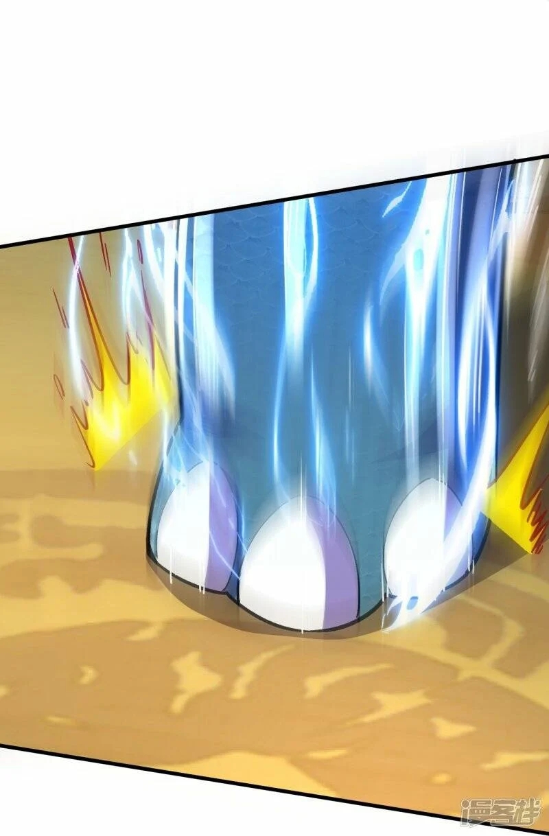 บรรพบุรุษผู้ขัดเกลากายา (ทันจีน) ตอนที่ 65 หน้า 20