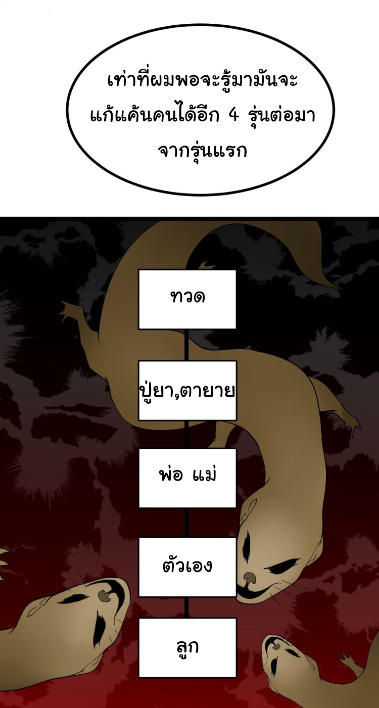 Sanjie Taobao Store ระบบร้านค้าเทพเจ้า ตอนที่ 7 หน้า 29