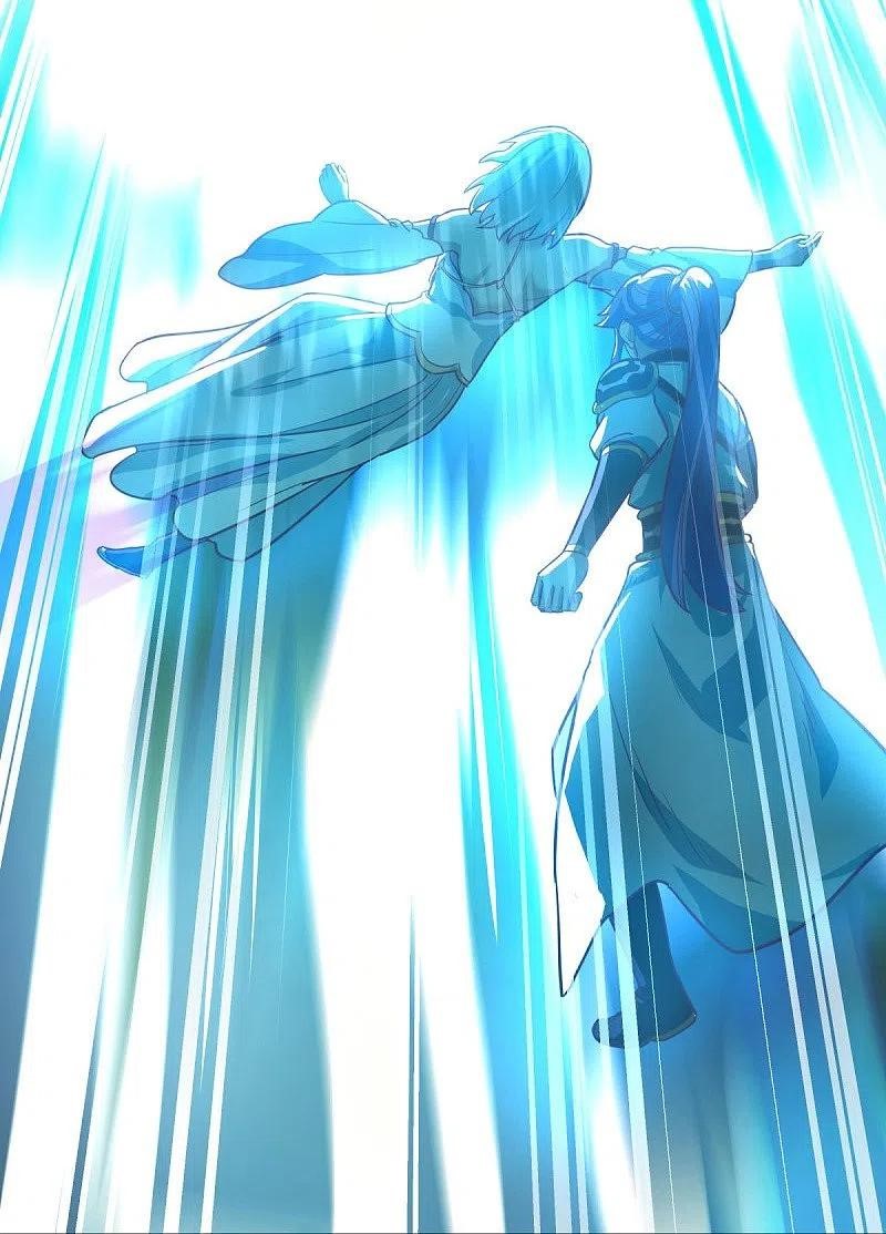 peerless battle spirit ตอนที่ 458 หน้า 26