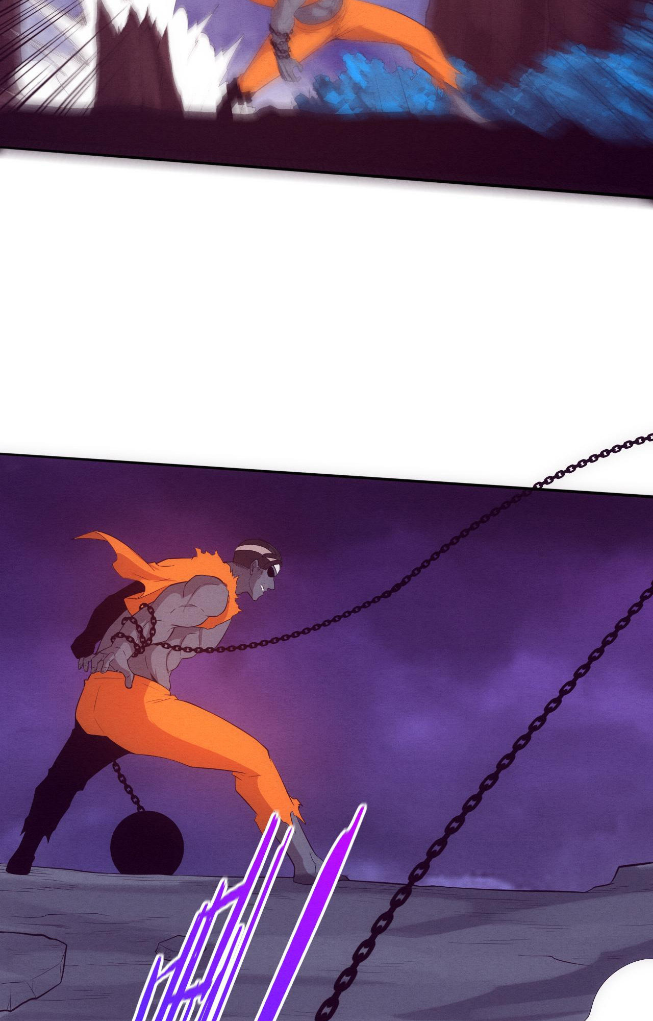 The Frenzy Of Evolution ตอนที่ 89 หน้า 47