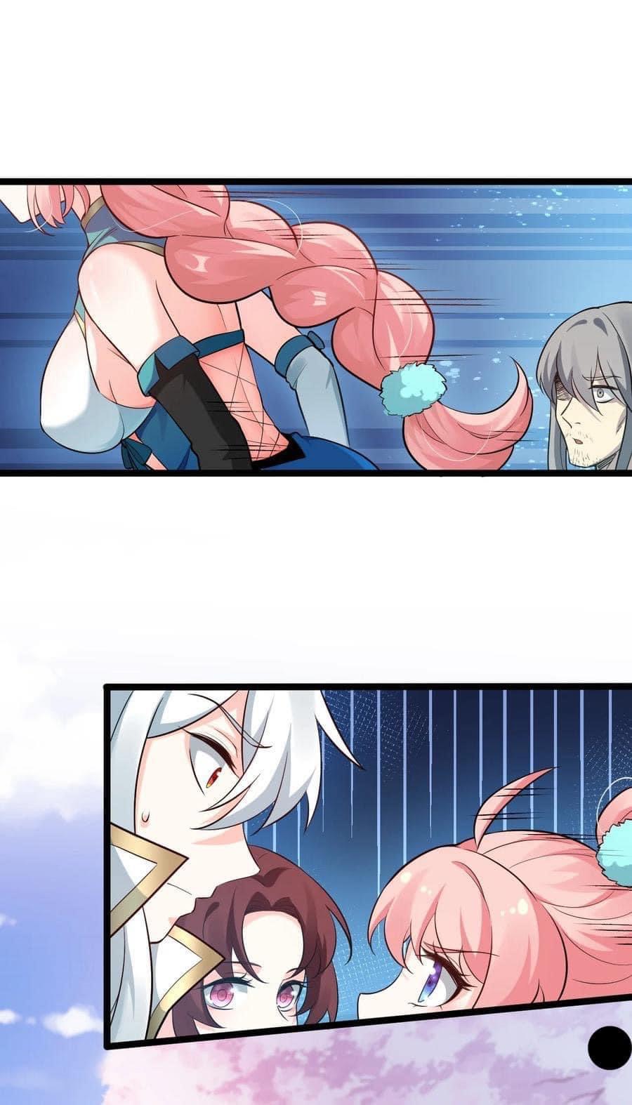 มหาบุรุษ ในตำนาน ตำนานที่หลับใหล (ศิษย์เบิ้มๆ) ตอนที่ 37 หน้า 3