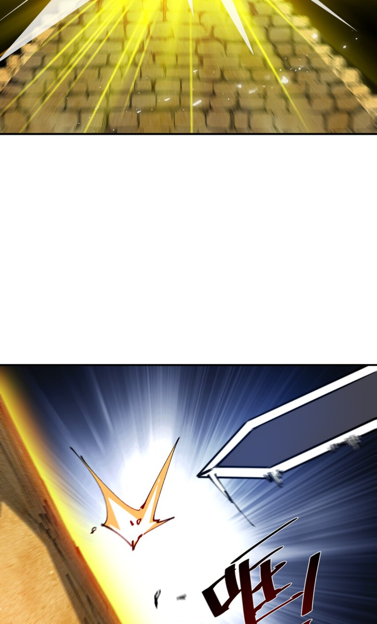 The Evolution ย้อนเวลากลับมาเพื่อกู้โลก ตอนที่ 19 หน้า 36