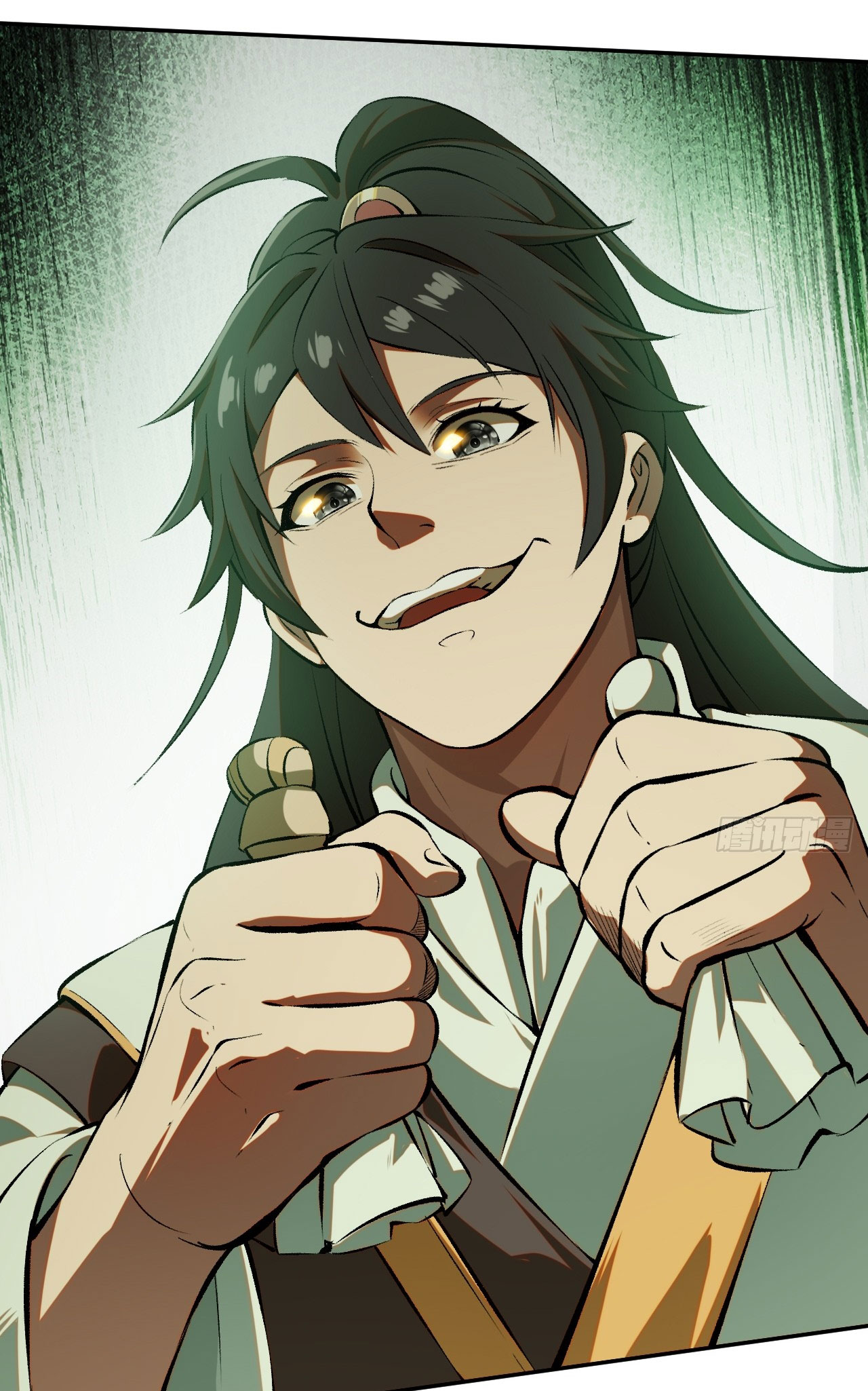 หากไม่ระวัง ชื่อจะถูกจารึกไว้ในประวัติศาสตร์ ตอนที่ 2 หน้า 72