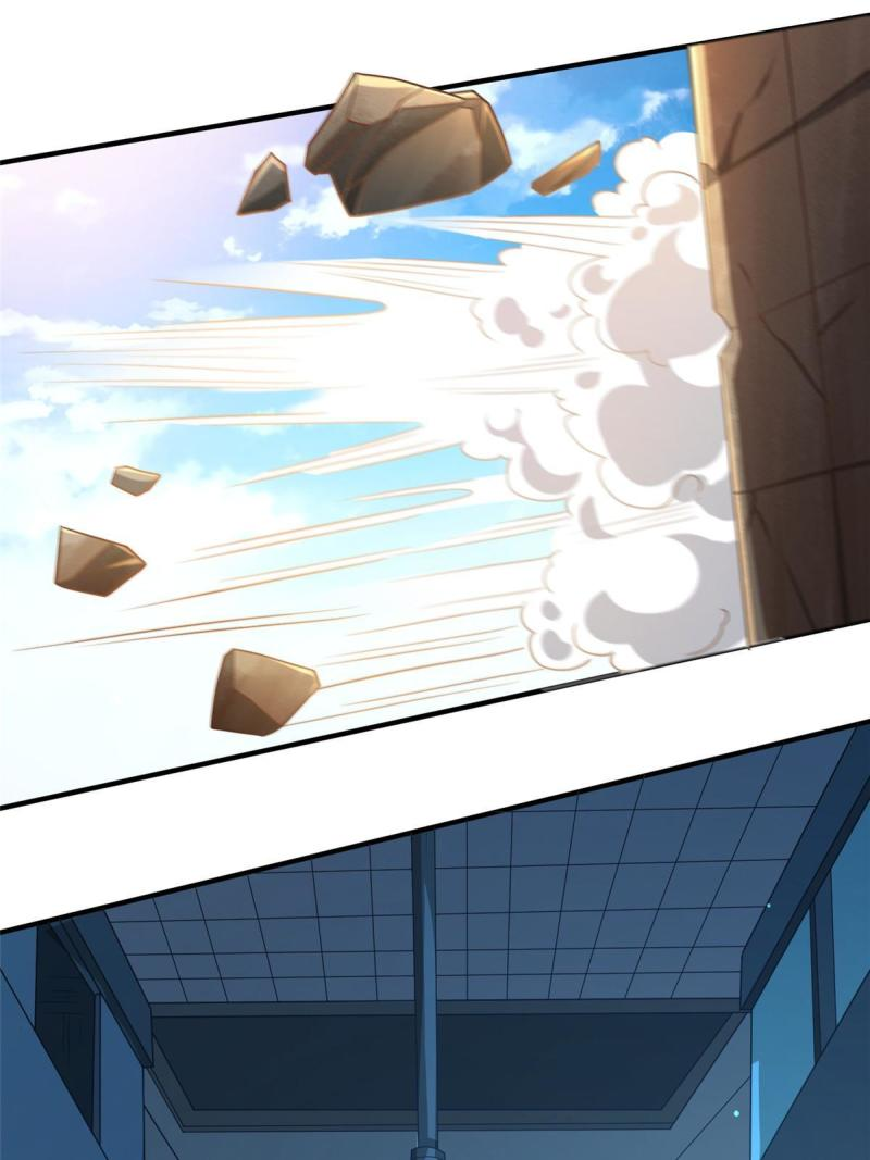 การหวนคืนของจักรพรรดิอมตะผู้ยิ่งใหญ่ ตอนที่ 8 หน้า 14