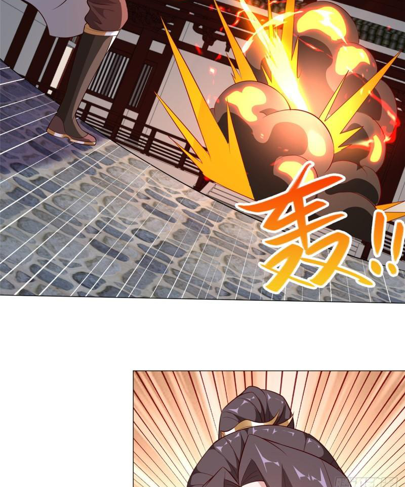 (ชนจีน) Dragon Master (จูหมิง นักรบเซียนมังกร) ตอนที่ 66 หน้า 27